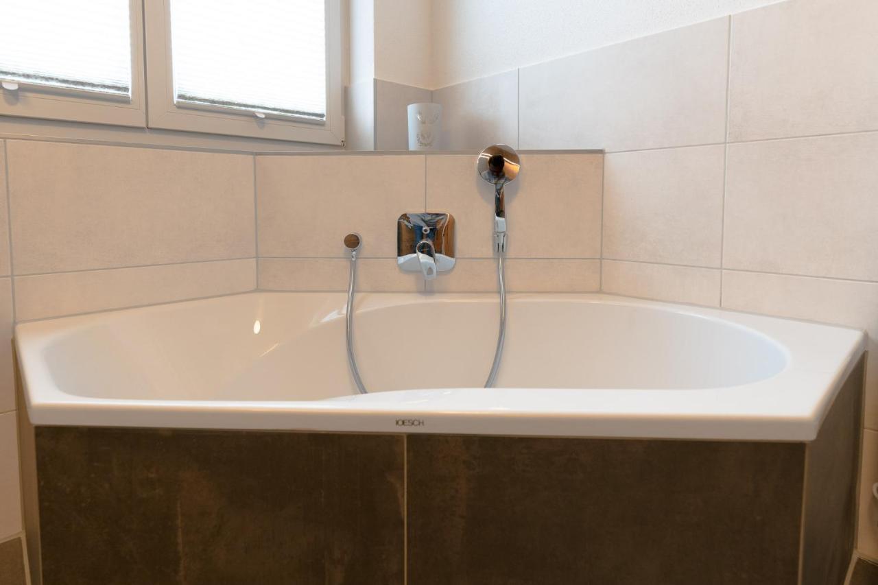 Zirbentraum Διαμέρισμα Rettenberg Εξωτερικό φωτογραφία